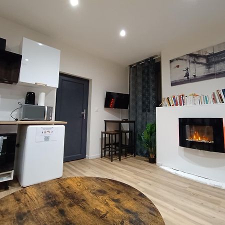 Le Puits Du Bourg Apartman Nevers Kültér fotó