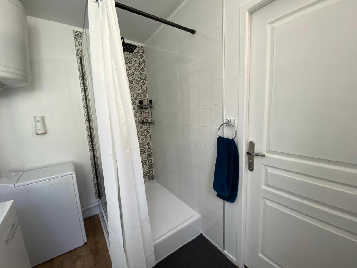 Le Puits Du Bourg Apartman Nevers Kültér fotó