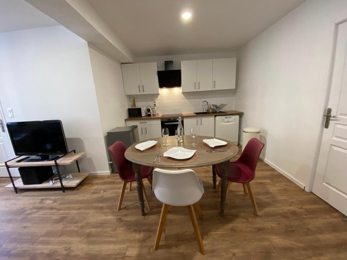 Le Puits Du Bourg Apartman Nevers Kültér fotó