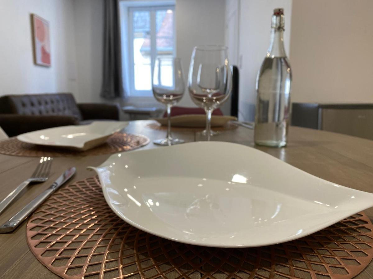 Le Puits Du Bourg Apartman Nevers Kültér fotó
