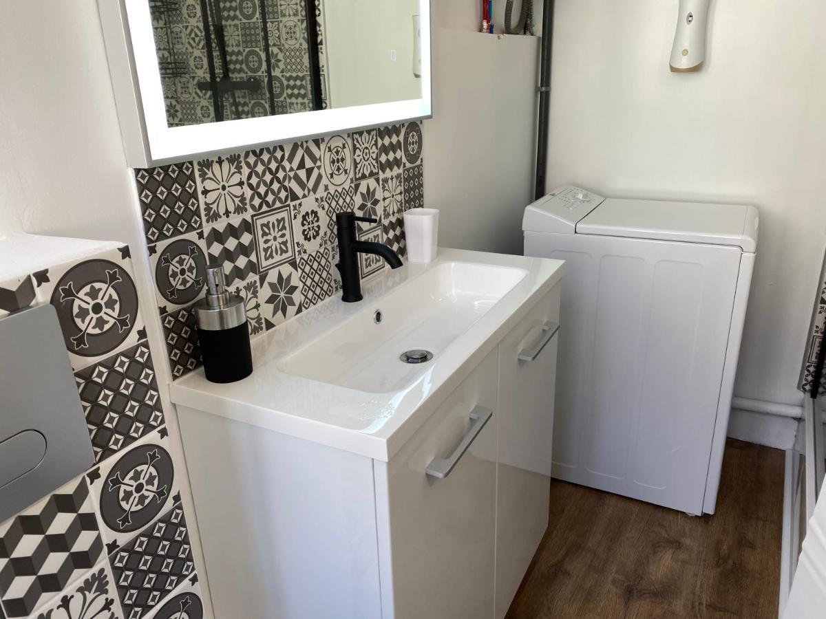 Le Puits Du Bourg Apartman Nevers Kültér fotó