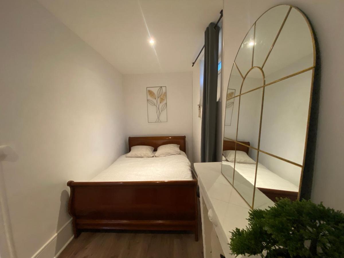 Le Puits Du Bourg Apartman Nevers Kültér fotó