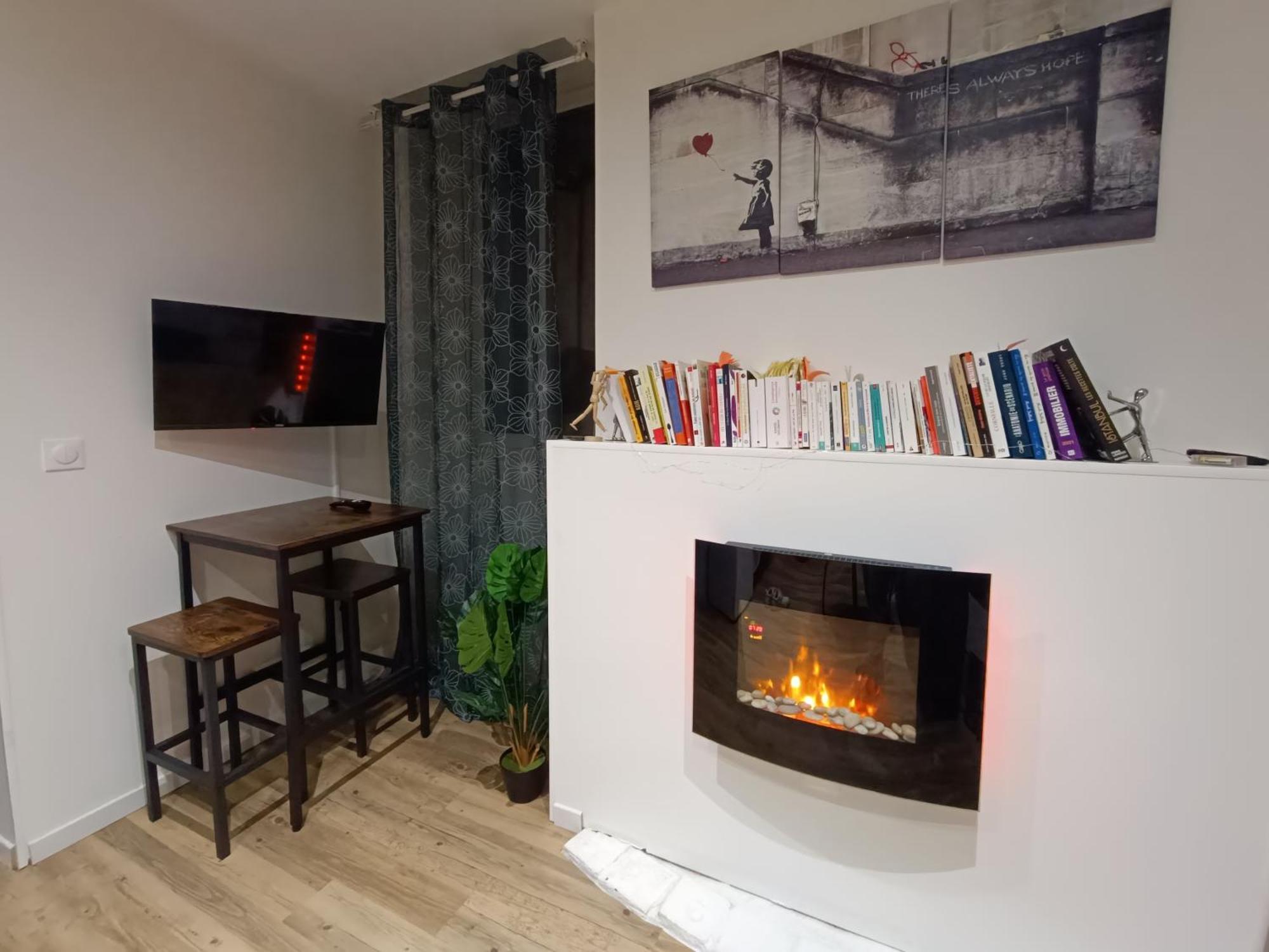 Le Puits Du Bourg Apartman Nevers Kültér fotó