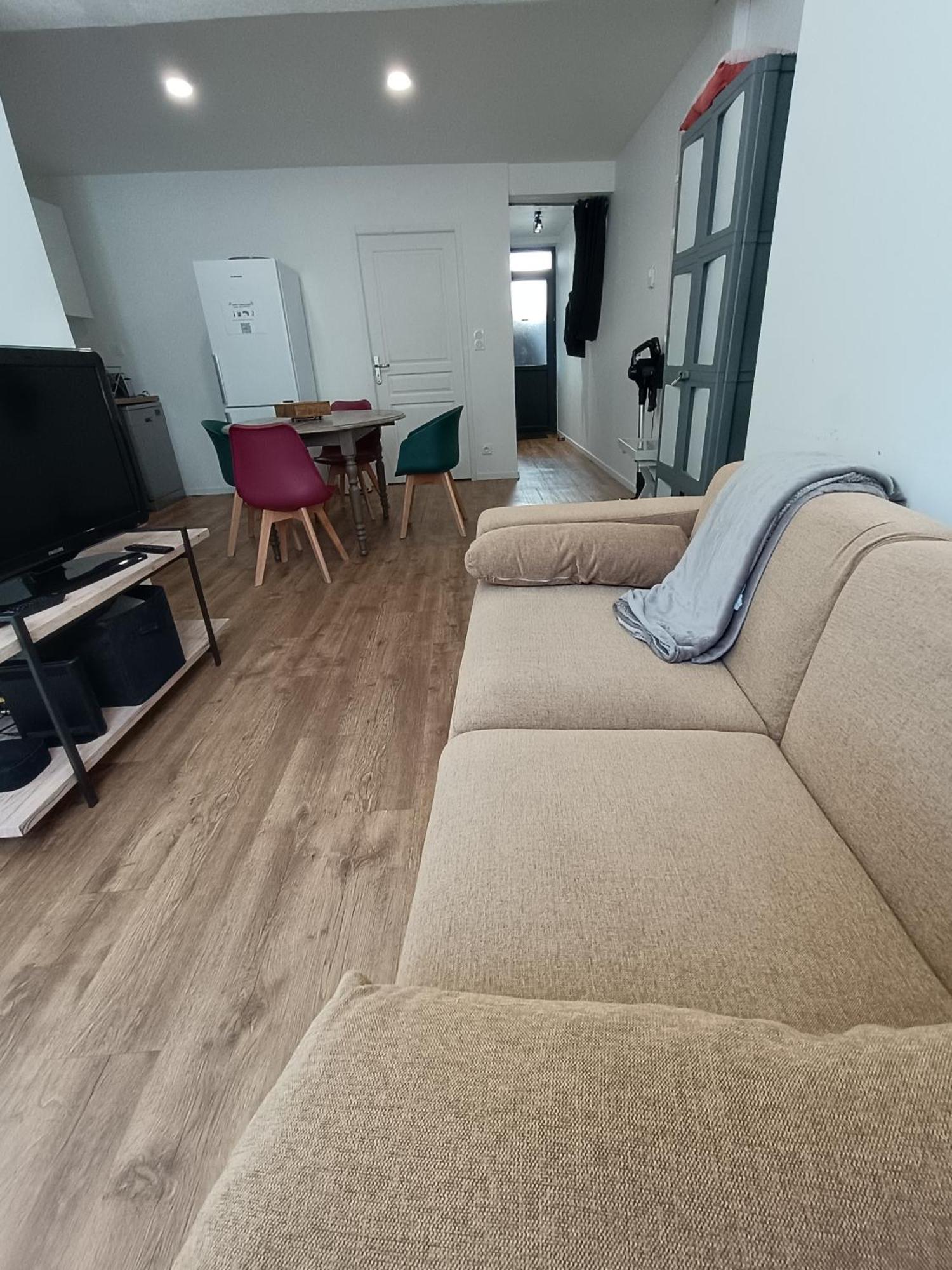 Le Puits Du Bourg Apartman Nevers Kültér fotó